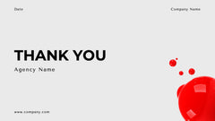 Simple Pitch Deck Presentation slide 20