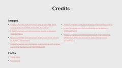 Simple Pitch Deck Presentation slide 22