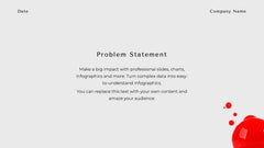 Simple Pitch Deck Presentation slide 6