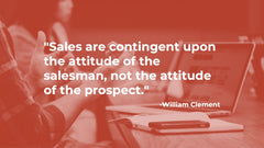 Simple Sales Proposal Presentation slide 3