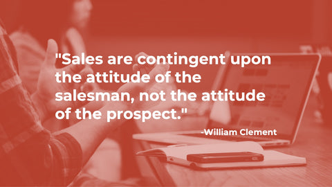 Simple Sales Proposal Presentation