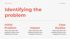 Simple Sales Proposal Presentation slide 4