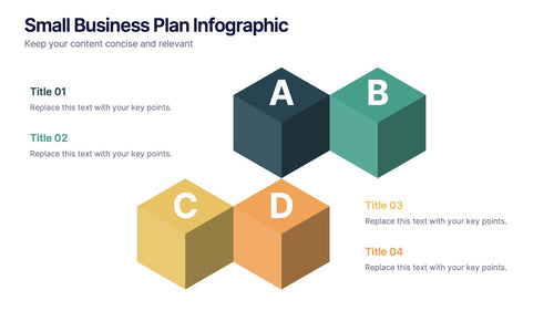 Small Business Plan Presentation