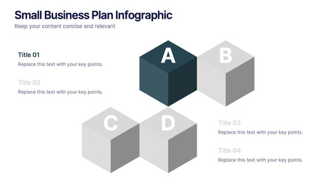 Small Business Plan Presentation