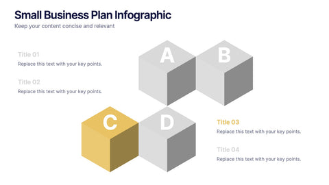 Small Business Plan Presentation