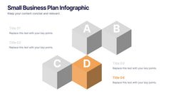 Small Business Plan Presentation slide 5