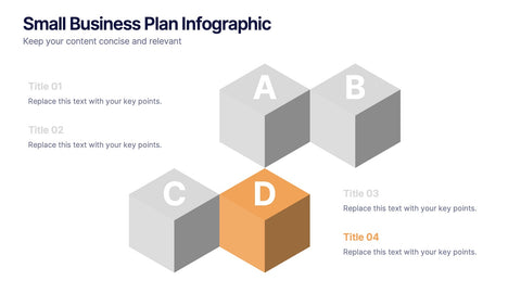 Small Business Plan Presentation