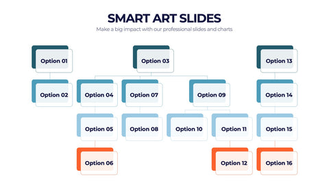 Smart Art Infographics