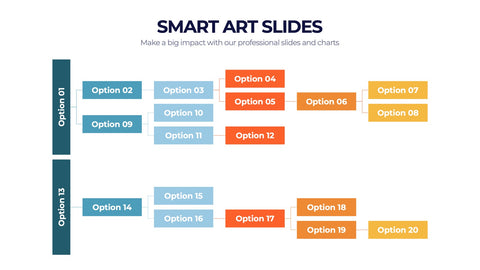 Smart Art Infographics