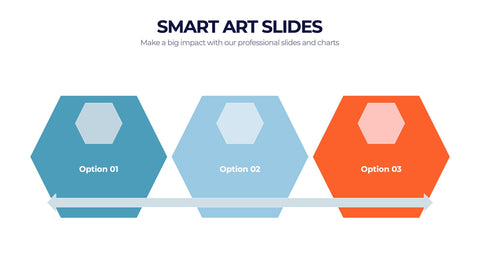 Smart Art Infographics