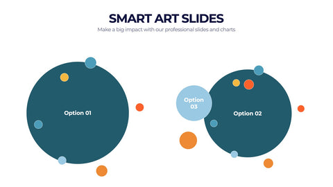 Smart Art Infographics
