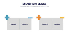 Smart Art Infographics slide 115