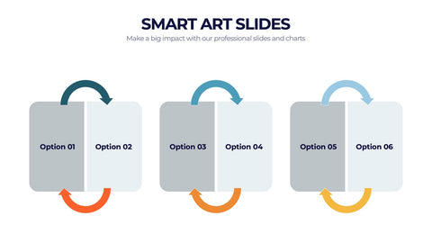 Smart Art Infographics