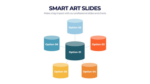 Smart Art Infographics