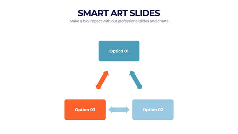 Smart Art Infographics