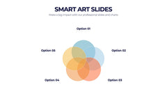 Smart Art Infographics slide 127