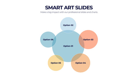 Smart Art Infographics