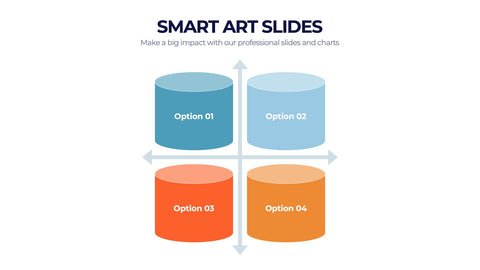 Smart Art Infographics