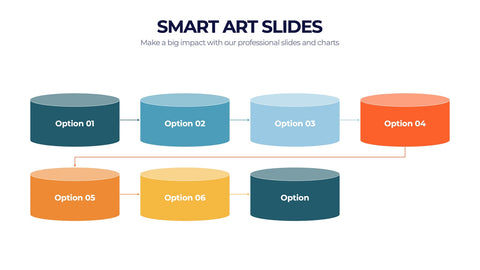 Smart Art Infographics