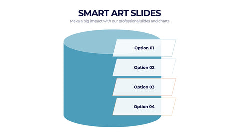 Smart Art Infographics