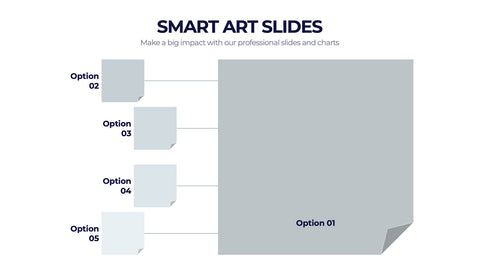 Smart Art Infographics