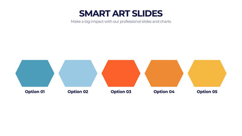 Smart Art Infographics