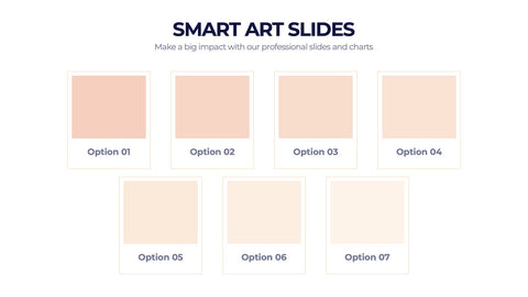 Smart Art Infographics
