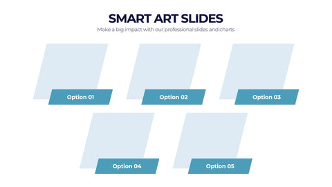 Smart Art Infographics