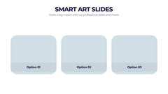 Smart Art Infographics slide 146