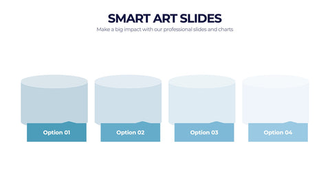 Smart Art Infographics