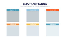 Smart Art Infographics slide 149