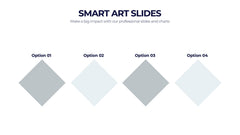 Smart Art Infographics slide 150