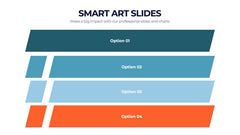Smart Art Infographics slide 153