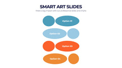 Smart Art Infographics slide 154