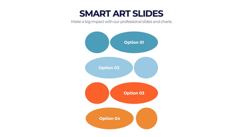 Smart Art Infographics
