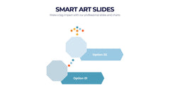 Smart Art Infographics slide 155