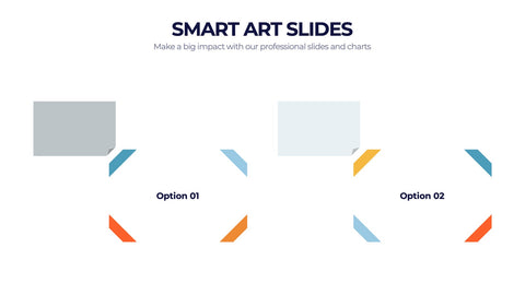 Smart Art Infographics