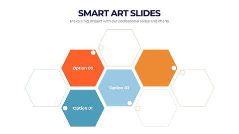 Smart Art Infographics