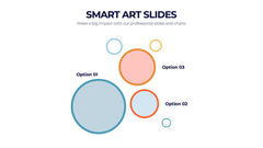 Smart Art Infographics slide 161