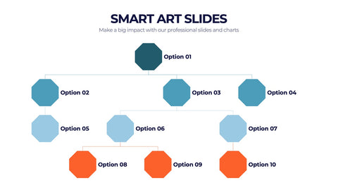 Smart Art Infographics