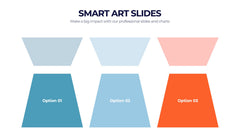 Smart Art Infographics slide 163