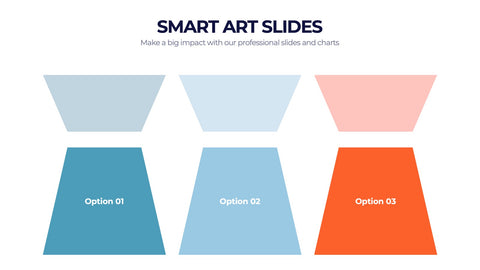 Smart Art Infographics