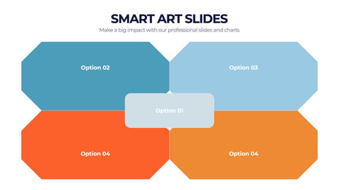 Smart Art Infographics