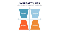 Smart Art Infographics slide 172