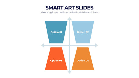 Smart Art Infographics