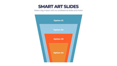 Smart Art Infographics slide 173