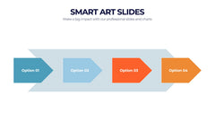 Smart Art Infographics slide 178
