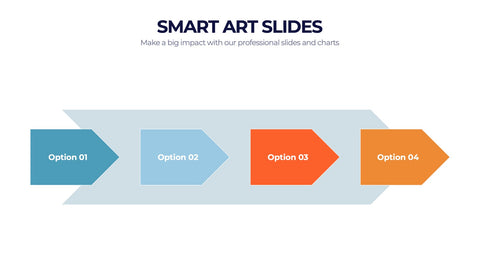 Smart Art Infographics