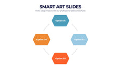 Smart Art Infographics slide 180