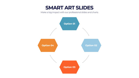 Smart Art Infographics